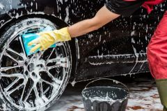 lavage-auto-exterieur