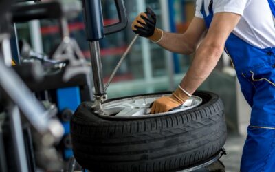 Changement de pneus à Colombiers : pourquoi faire appel à un professionnel comme Bages Auto 66 ?