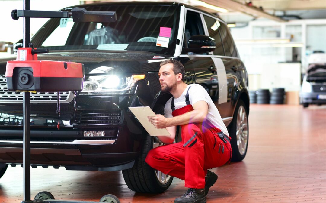 Contrôle technique automobile à Narbonne : pourquoi choisir Bages Auto 66 ?